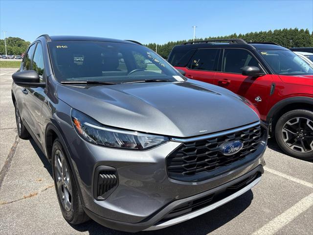 2025 Ford Escape ST-Line for sale in VALDESE, NC