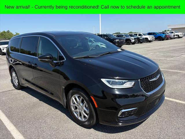 2025 Chrysler Pacifica Select for sale in VALDESE, NC