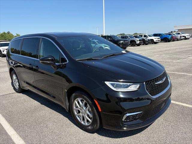 2025 Chrysler Pacifica Select for sale in VALDESE, NC