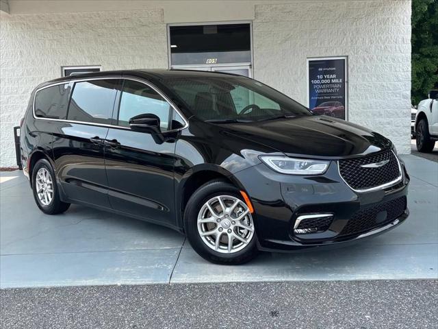 2025 Chrysler Pacifica Select for sale in VALDESE, NC
