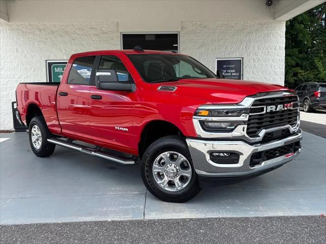 2026 Ram 2500 Big Horn Crew Cab 4x4 6'4" Box for sale in VALDESE, NC