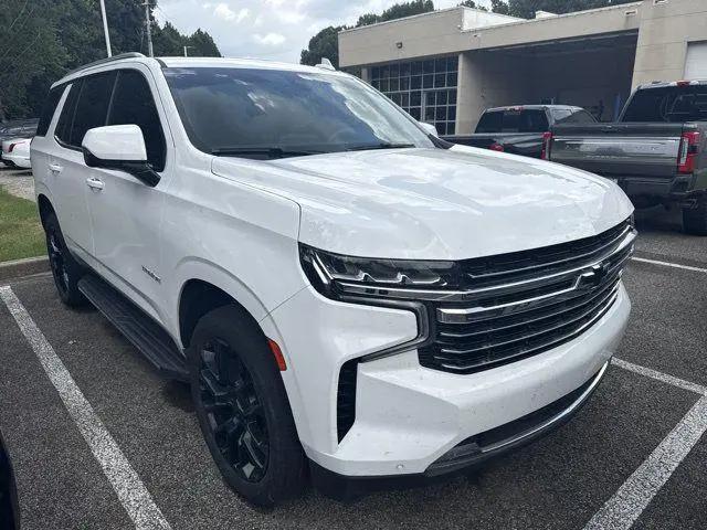 2022 Chevrolet Tahoe 4WD LT for sale in Memphis, TN