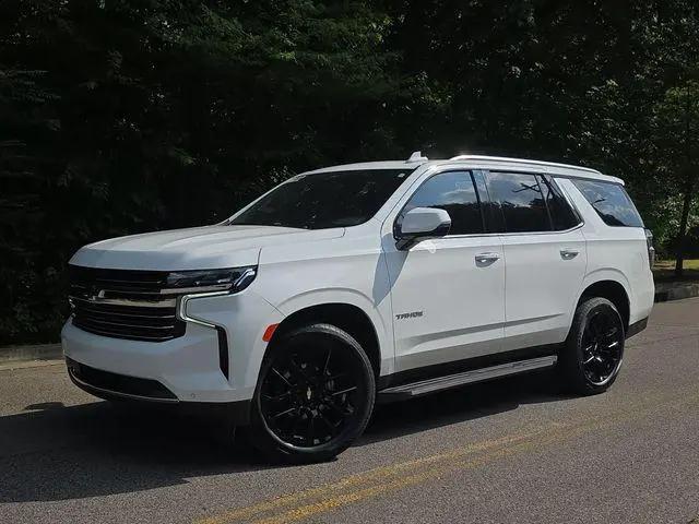 2022 Chevrolet Tahoe 4WD LT for sale in Memphis, TN