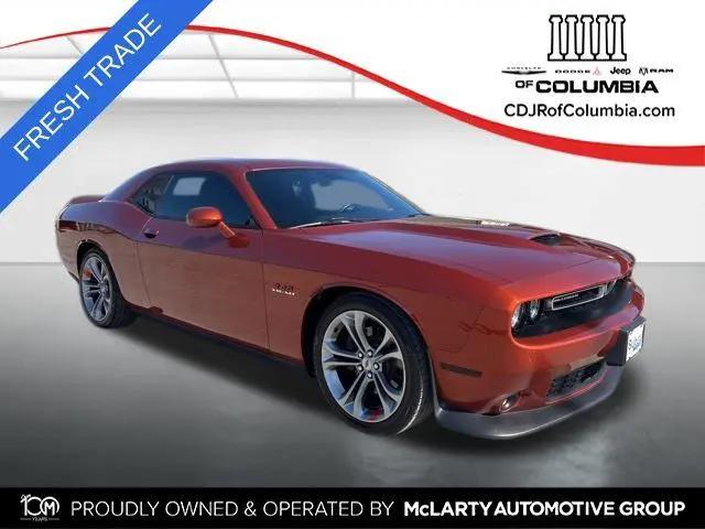 2020 Dodge Challenger R/T for sale in Columbia, MO