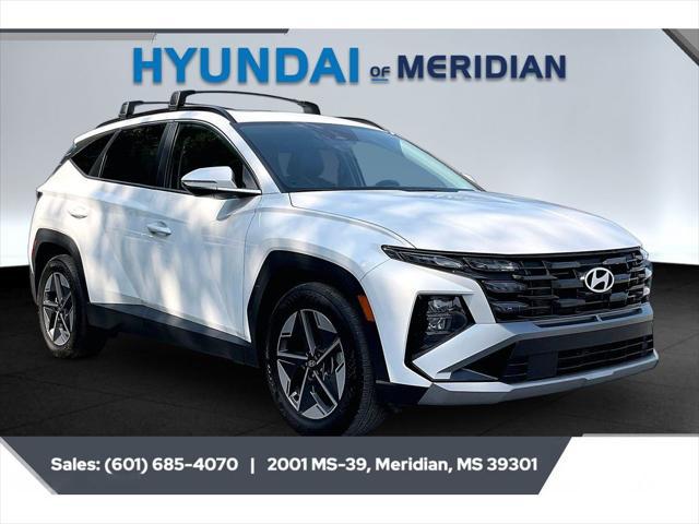 2025 Hyundai Tucson SEL Convenience for sale in MERIDIAN, MS