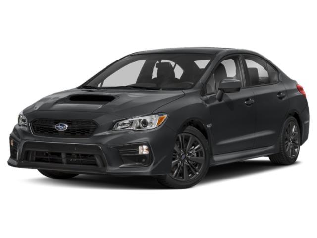 2021 Subaru WRX Base for sale in Steamboat Springs, CO