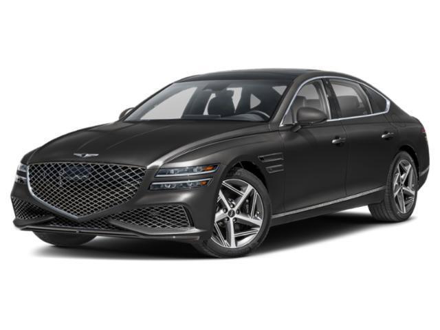2024 Genesis G80 3.5T Sport AWD for sale in NASHUA, NH