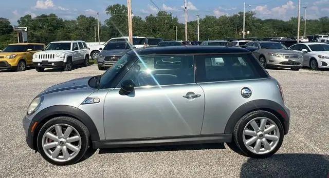 2007 MINI Cooper S Unknown for sale in Delaware, OH