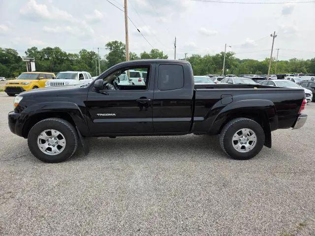 2011 Toyota Tacoma for sale near Delaware, OH