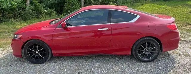 2015 Honda Accord LX-S for sale in Delaware, OH