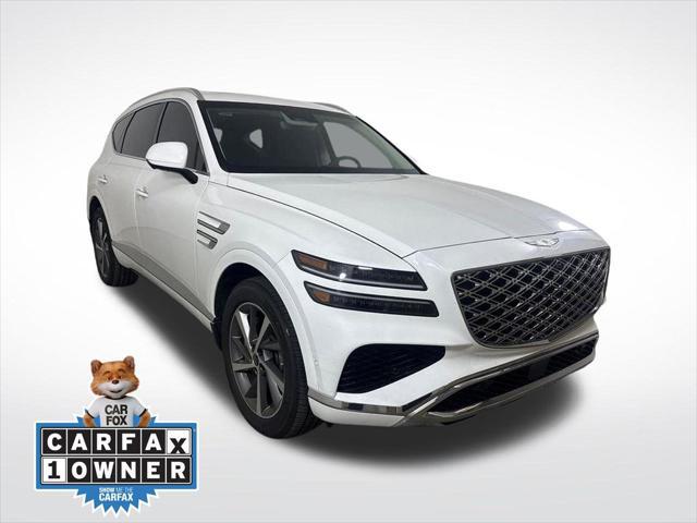 2026 Genesis GV80 3.5T Advanced AWD for sale in MONTGOMERY, AL