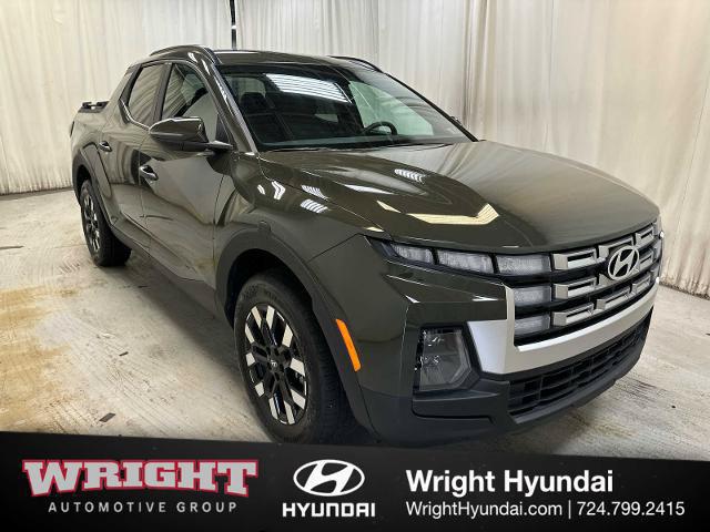 2026 Hyundai Santa Cruz SEL for sale in WEXFORD, PA