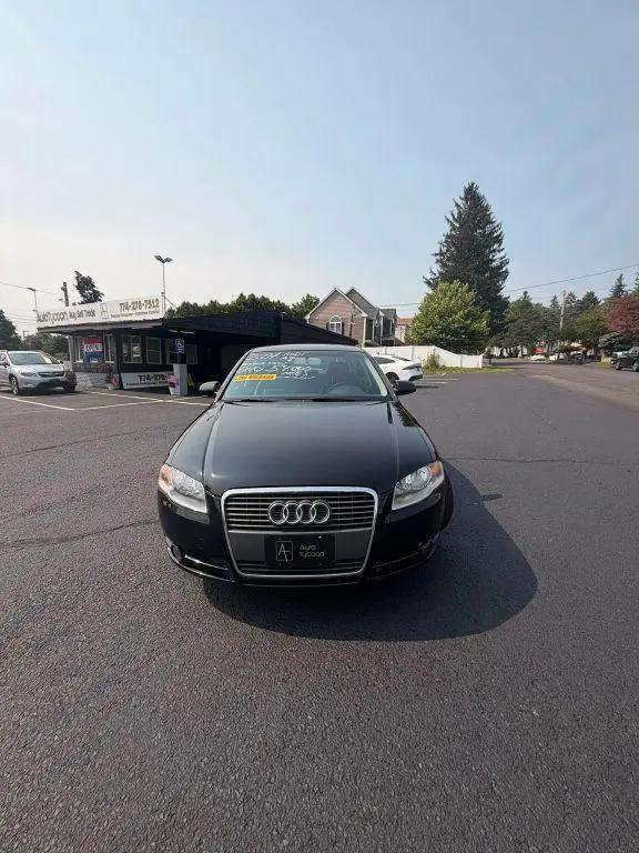 2007 Audi A4 2.0T for sale in Holliston, MA