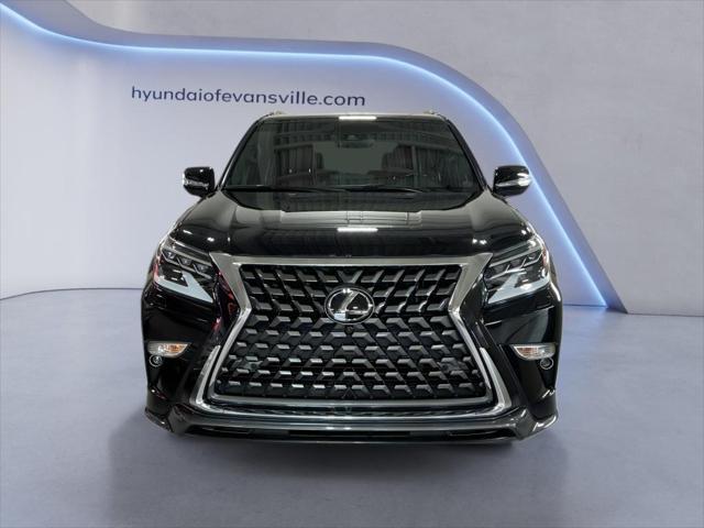 2022 Lexus GX 460 Luxury for sale in EVANSVILLE, IN