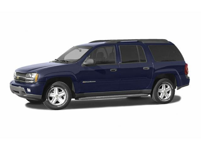 2004 Chevrolet TrailBlazer LT for sale in Logan, UT