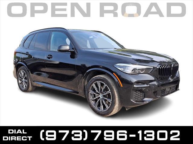 2023 BMW X5 xDrive40i for sale in Morristown, NJ