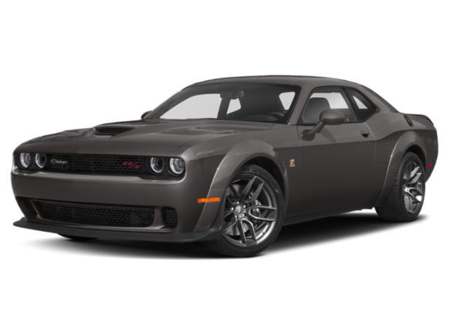2020 Dodge Challenger R/T Scat Pack for sale in FT PIERCE, FL