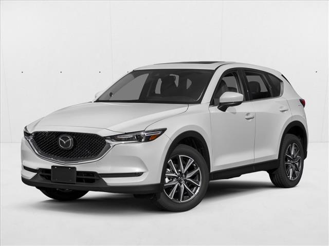 2018 Mazda CX-5 Grand Touring for sale in Laurel, MD