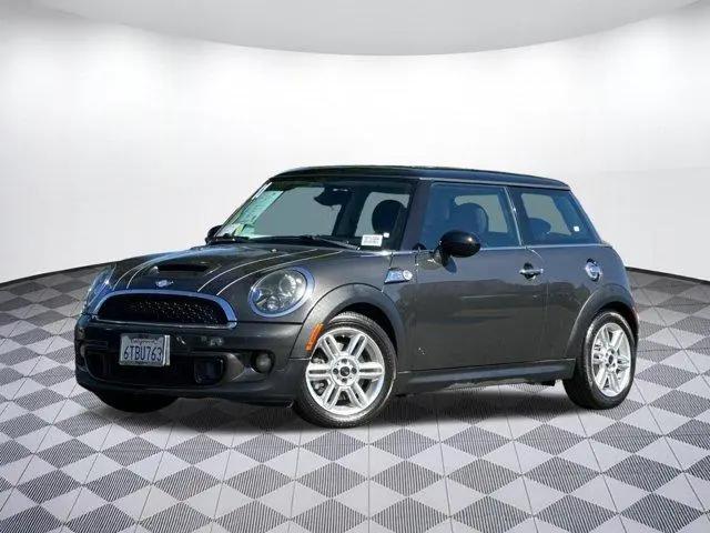 2011 MINI Cooper S Base for sale in San Jose, CA
