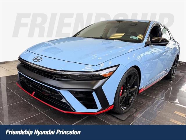2026 Hyundai Elantra Base for sale in PRINCETON, WV