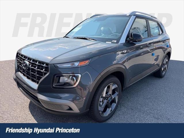 2026 Hyundai Venue SEL w/Two-Tone Roof for sale in PRINCETON, WV