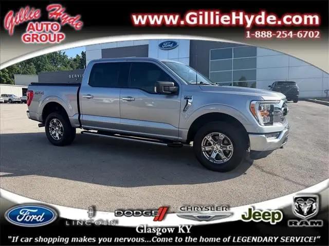 2023 Ford F-150 XLT for sale in Glasgow, KY