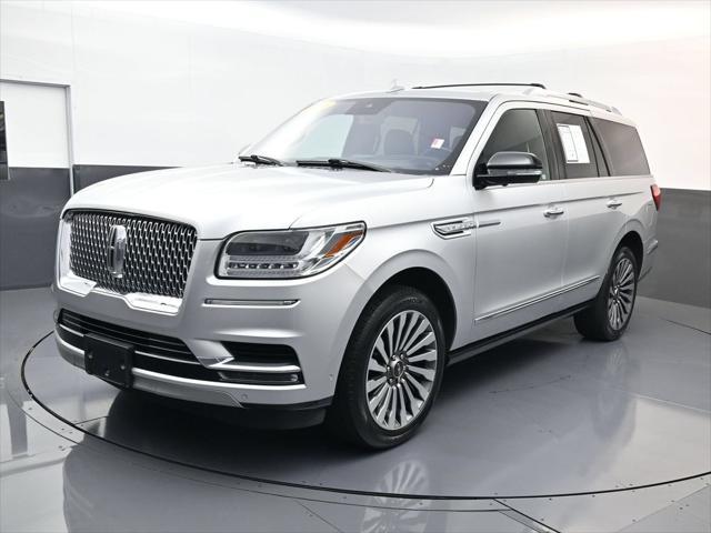 2019 Lincoln Navigator Reserve for sale in MCDONOUGH, GA