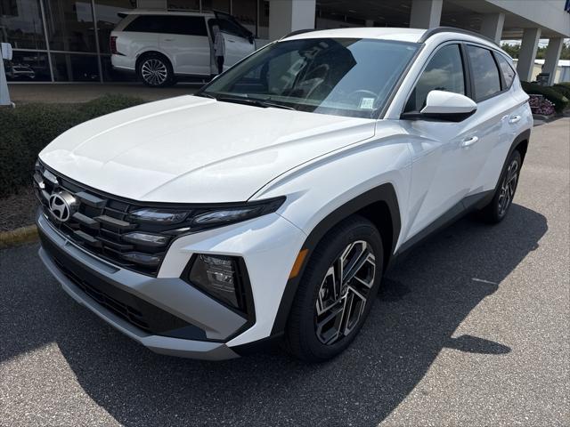 2026 Hyundai Tucson SEL Plus for sale in DOTHAN, AL