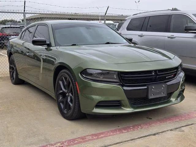 2023 Dodge Charger SXT for sale in Lewisville, TX