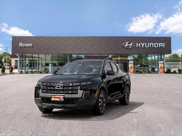 2026 Hyundai Santa Cruz SEL for sale in GREENFIELD, WI