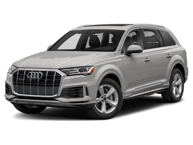 2022 Audi Q7 Premium Plus 55 TFSI quattro Tiptronic for sale in Huntington Station, NY
