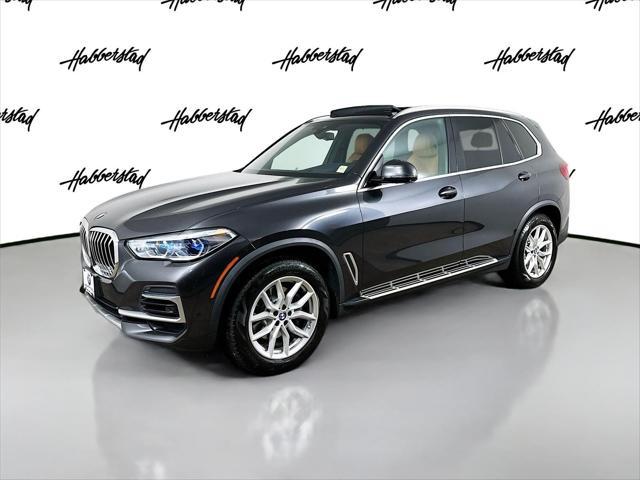 2022 BMW X5 xDrive40i for sale in Huntington Station, NY