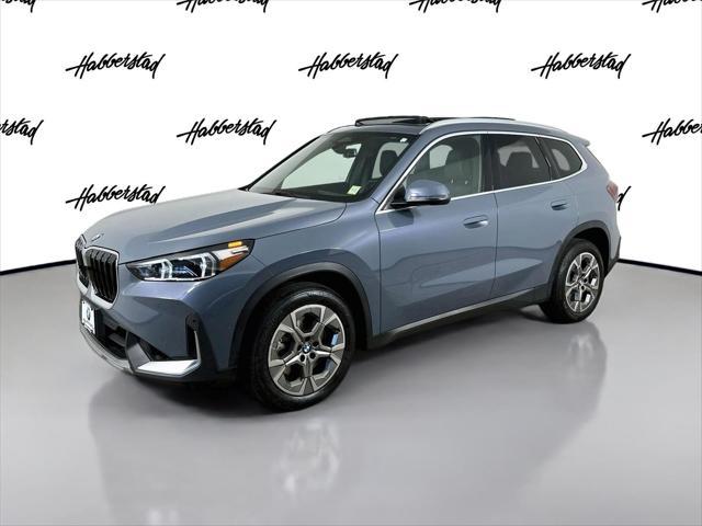 2023 BMW X1 xDrive28i for sale in Huntington Station, NY