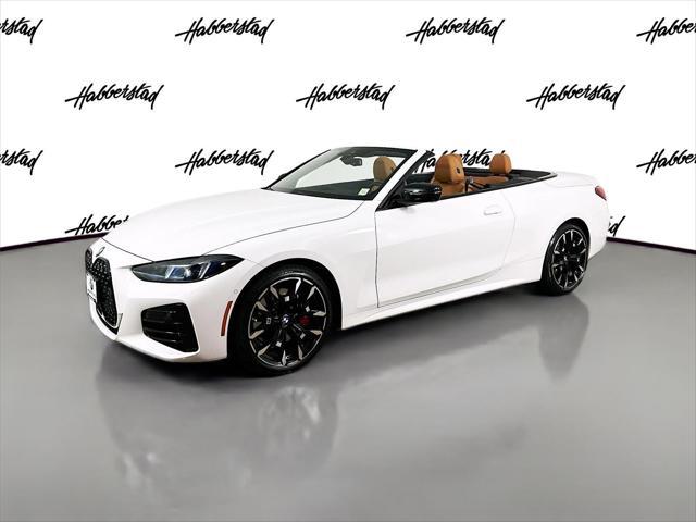 2027 BMW 4 Series 430i xDrive for sale in Huntington Station, NY