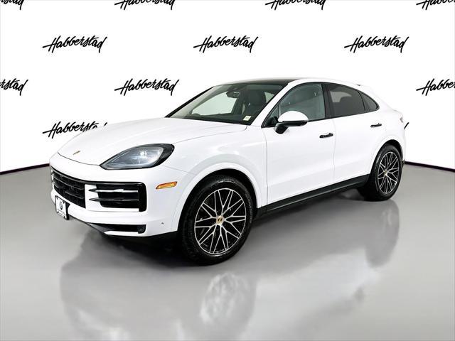 2024 Porsche Cayenne Coupe AWD for sale in Huntington Station, NY