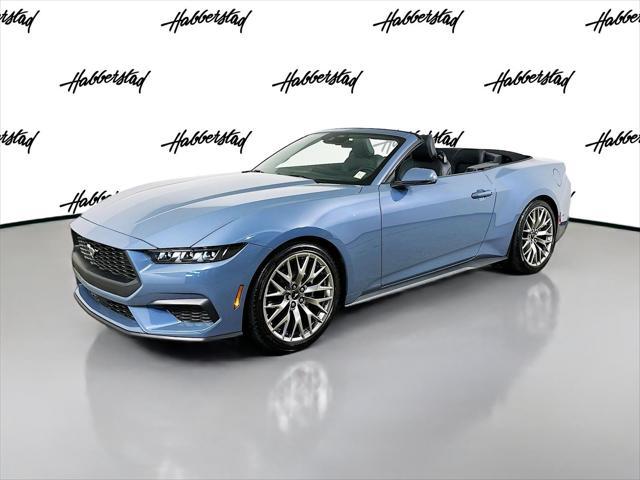 2026 Ford Mustang EcoBoost for sale in Huntington Station, NY