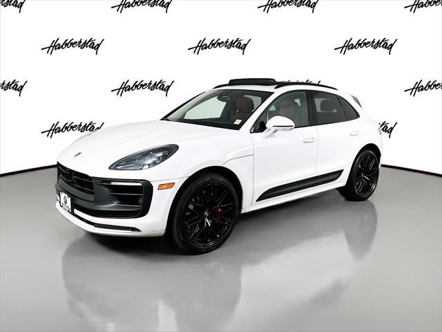 2023 Porsche Macan GTS for sale in Huntington Station, NY