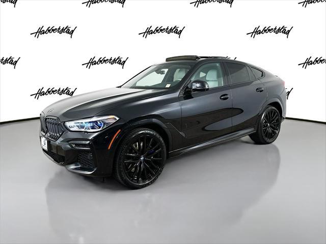 2023 BMW X6 M50i for sale in Huntington Station, NY