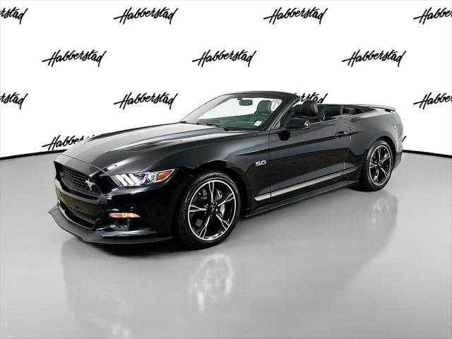 2016 Ford Mustang GT Premium for sale in Huntington Station, NY