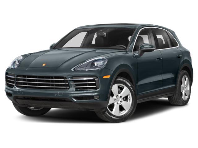 2021 Porsche Cayenne AWD for sale in Huntington Station, NY