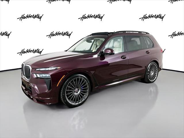 2024 BMW xB ALPINA XB7 for sale in Huntington Station, NY