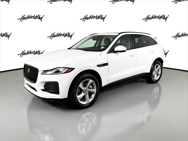 2023 Jaguar F-PACE S P250 AWD Automatic for sale in Huntington Station, NY