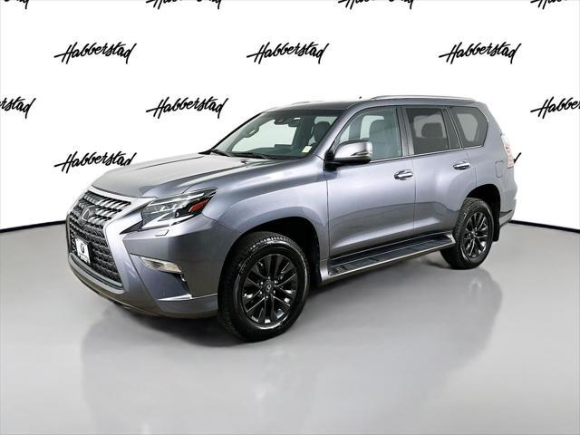2022 Lexus GX 460 Premium for sale in Huntington Station, NY
