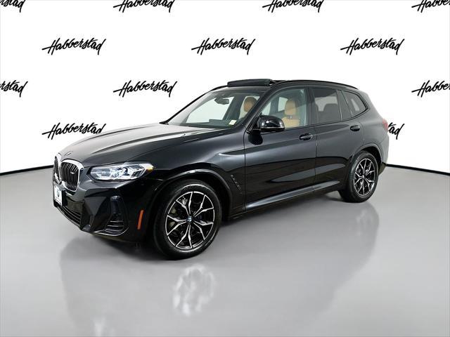 2024 BMW X3 M40i for sale in Huntington Station, NY