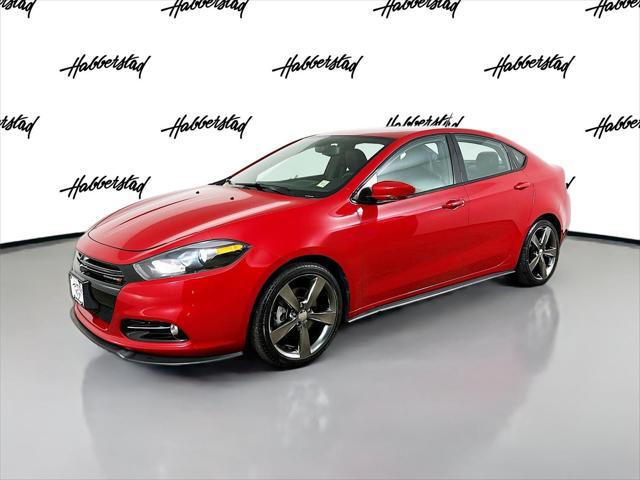 2014 Dodge Dart GT for sale in Huntington Station, NY
