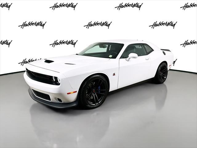 2023 Dodge Challenger R/T Scat Pack for sale in Huntington Station, NY