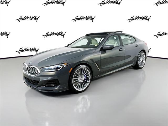 2025 BMW Coupe xDrive for sale in Huntington Station, NY