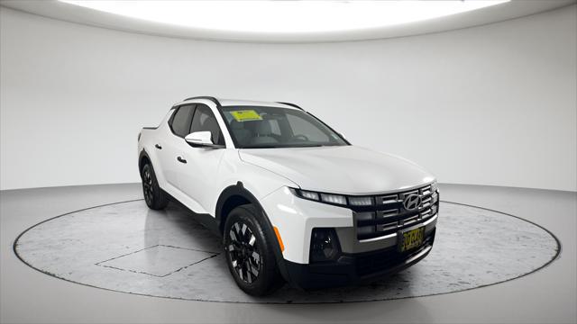 2025 Hyundai Santa Cruz SEL for sale in LONGVIEW, WA