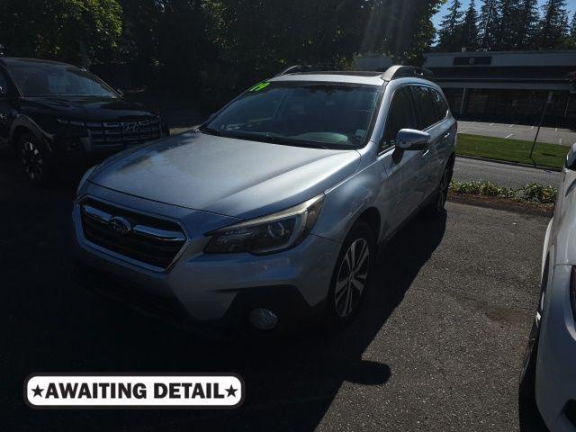 2019 Subaru Outback 2.5i Limited for sale in BREMERTON, WA