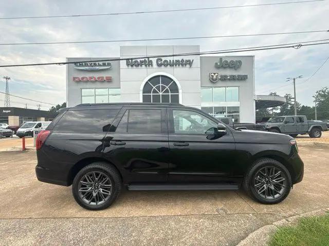 2026 Ford Expedition Platinum for sale in Jasper, AL